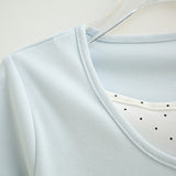 Melo Dot Layer Tee