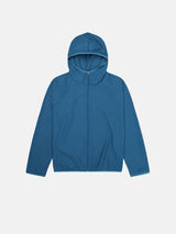 Cine Structure Zip-up
