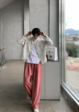 Divine Ellie China Denim Jacket