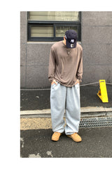 Layered Sleeves