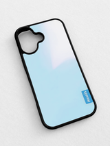 【MADE】ソーダミルク iPhoneケース [Glossy Glass/Basic]