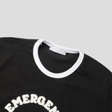 PD ソアリンガーマッスルショートスリーブTシャツ