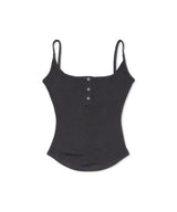 muse button sleeveless (5colors)