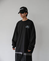 ON ウィングTシャツ