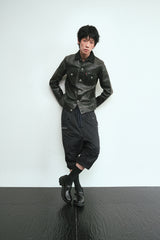 【MADE】Uros, Black