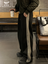 Look Kuiper Track Line Wide Training Banding Pants