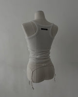 Veil Sleeveless