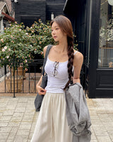 Pif basic sleeveless