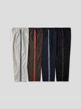 ナイロンストリングトラックパンツ 4color