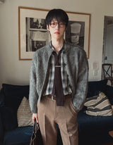 Freak Grunge Check Shirt