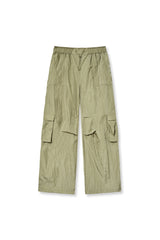sh cargo pants (khaki)