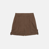 ASCLO Roll Up Short Pants (3color)