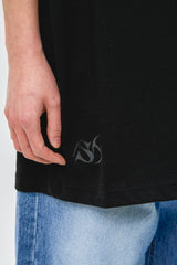 Sub Triple Printed Top (2color)