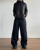 Twiit Non-fade Denim Pants
