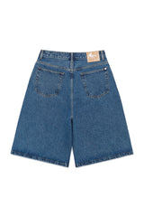 ベルベットドリームパンツ - MOD8 Shorts