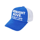 tw cap (blue)