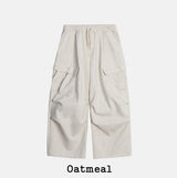 Looper Rivet Cargo Sweatpants