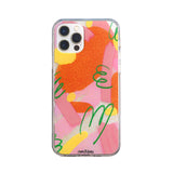 [MADE] Bloom phone case (jelly hard)