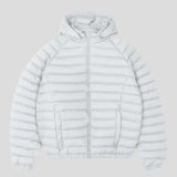 Good Value 2way Light Padded Jumper (4color)