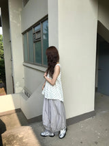 mitz dot sleeve
