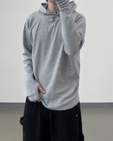 レイサカリバウォーマーフードTシャツ