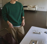 ASCLO Double Ditto Sweat Shirt (12color)