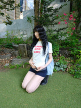 ナンバー ワン Tシャツ