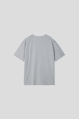クールスキンUネックトップ (4color)