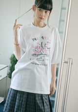 26SS★ UVスイートベリー半袖Tシャツ