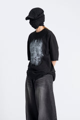 Than Grunge Short Sleeve T-Shirt