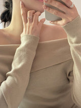 [2 set] Ribbon Twisted Bold Layered Ring Set 