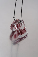[jimoon] Drop Necklace 05