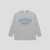 PARAGRAPH DESTROYED PATCH L/S