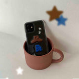 [MADE]Western Girl resin case