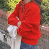 Soap Daily Wool Knitwear
