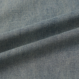 [4SEASON] ベーシックセミワイドデニムパンツ(3color)