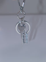Brave Key Keyring