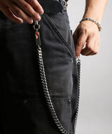 NC-403 6DC Surgical Antique Curve Chain