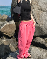 Heather sleeveless