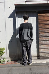 saros agaile knit - Black(2)