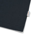 フィッシングウィティーバニーグラフィックルーズフィットTシャツ [NAVY]