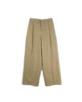 ASCLO Bio Washing Cotton Pants (5color)
