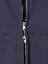 Lounge Oversized Zip-Up Hoodie (5 Colors)