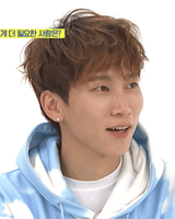オパールカラー スタッド 925シルバーイヤリング E014-03G (Worn by Twice's Nayeon, GFriend's Yerin, and Seo Eunkwang)