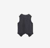 [NONCODE] Maroa ノースリーブカーディガン