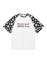 スターラグラン1/2Tシャツ　ブラック