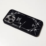 The New Boundaries Phone Case (BK)