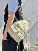 Easily Bag - butter