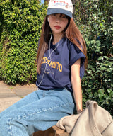 Sacramento short sleeve t-shirt - t