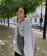 Awesome Hood Zipup - zipup